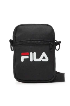 Fila Mala De Tiracolo Unissexo Preto