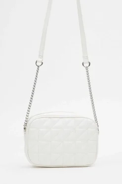 Inside Malas E Mochilas-Mala De Tiracolo 21X15X6 Cm