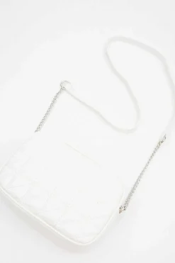 Inside Malas E Mochilas-Mala De Tiracolo 21X15X6 Cm