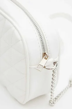 Inside Malas E Mochilas-Mala De Tiracolo 21X15X6 Cm