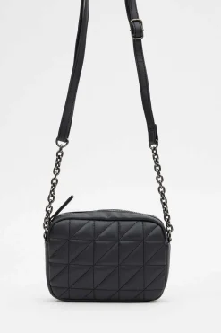 Inside Malas E Mochilas-Mala De Tiracolo 17X13X4 Cm