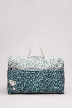 Women'secret Malas E Mochilas-Mala Grande "Maternity" Snoopy