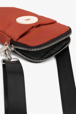 Tiffosi Malas E Mochilas-Mala Para Telemovel Em Nylon