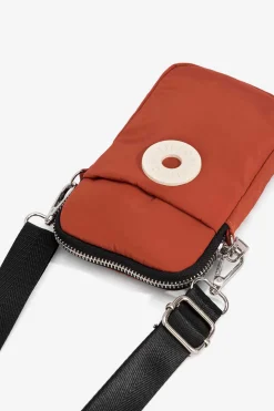 Tiffosi Malas E Mochilas-Mala Para Telemovel Em Nylon