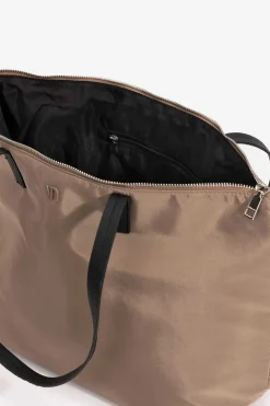 Vilanova Malas E Mochilas-Mala Shopper De Nylon