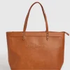Pepe Jeans Malas E Mochilas-Mala Tote Logo Em Relevo