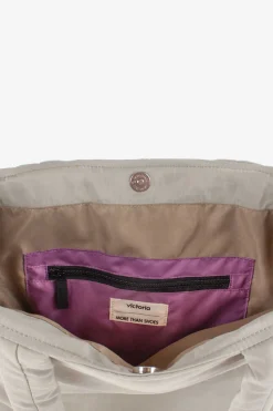 Victoria Malas E Mochilas-Mala Tote Nylon Acolchoada
