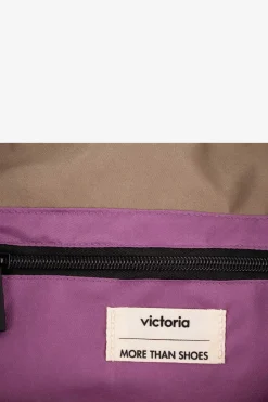 Victoria Malas E Mochilas-Mala Tote Nylon Acolchoada