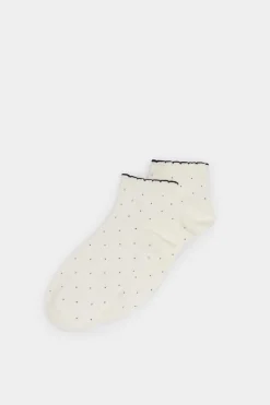 Springfield Meias-Meia Bolinhas