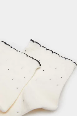 Springfield Meias-Meia Bolinhas