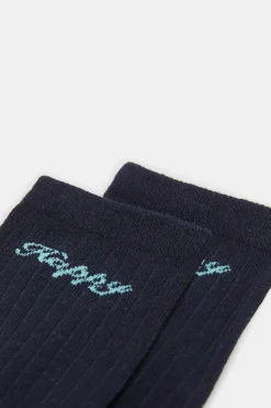 Springfield Meias-Meia "Happy"