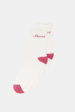 Springfield Meias-Meia "Sweet"