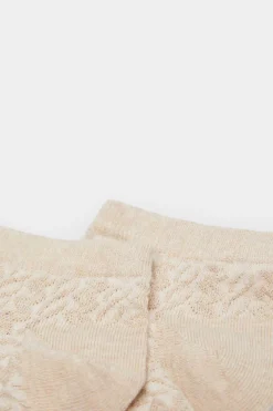 Springfield Meias-Meia Textura