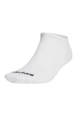 Adidas Meias Respiraveis Branco Online