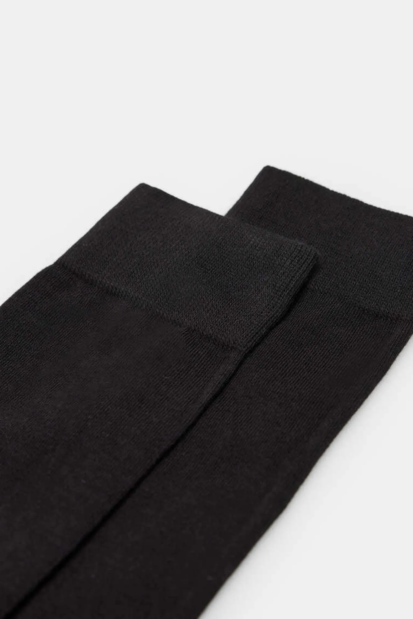 Springfield Meias Basicas Preto Best