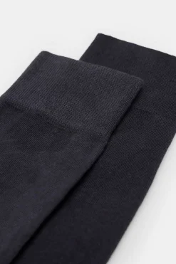 Springfield Meias Basicas Azul Hot