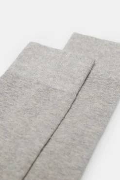 Springfield Meias Basicas Cinza