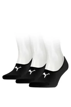 Puma Meias De Corte Baixo Preto Hot