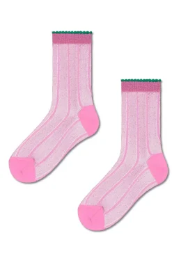 Happy Socks Meias-Meias Lili