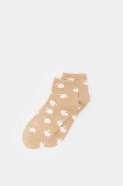 Springfield Meias-Meias Ovelhas