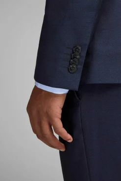 Jack & Jones Men'S Slim Fit Blazer Marinho Online