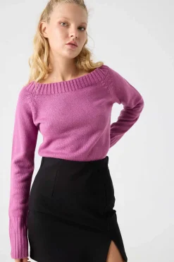 Inside Saias-Minissaia De Malha