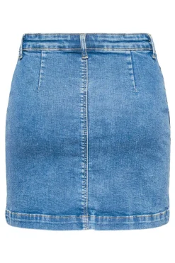 Only Saias-Minissaia Denim Bolsos