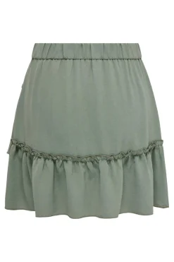 JDY Saias-Minissaia Folhos