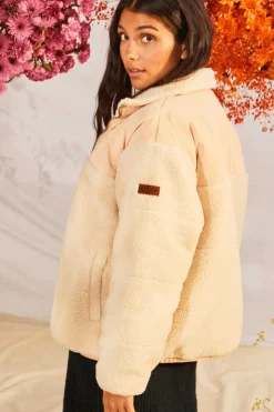 Roxy Sobretudos E Parkas-Miracle Milejckt Clp0