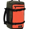 Ecoalf Mochila Baku Laranja New