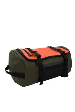 Ecoalf Mochila Baku Laranja New