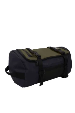 Ecoalf Mochila Baku Cinzento Best