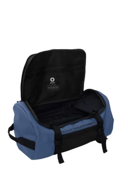 Ecoalf Mochila Baku Azul Discount