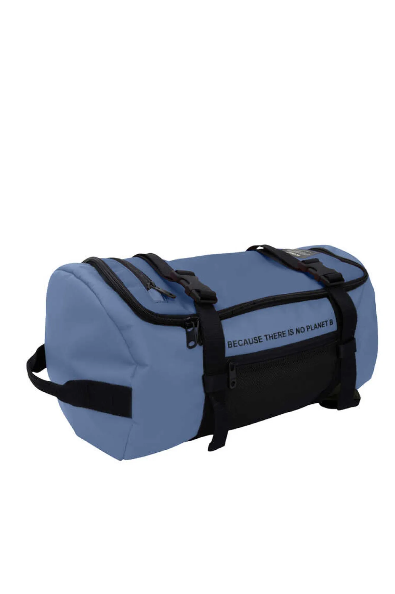 Ecoalf Mochila Baku Azul Discount