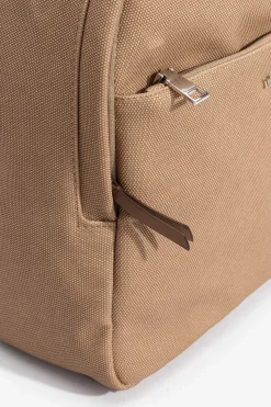 Vilanova Malas E Mochilas-Mochila Com Textura