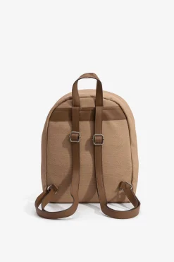 Vilanova Malas E Mochilas-Mochila Com Textura