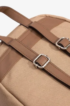 Vilanova Malas E Mochilas-Mochila Com Textura