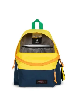 Eastpak Mochila Padded Pak'R Resist W15 Marinho