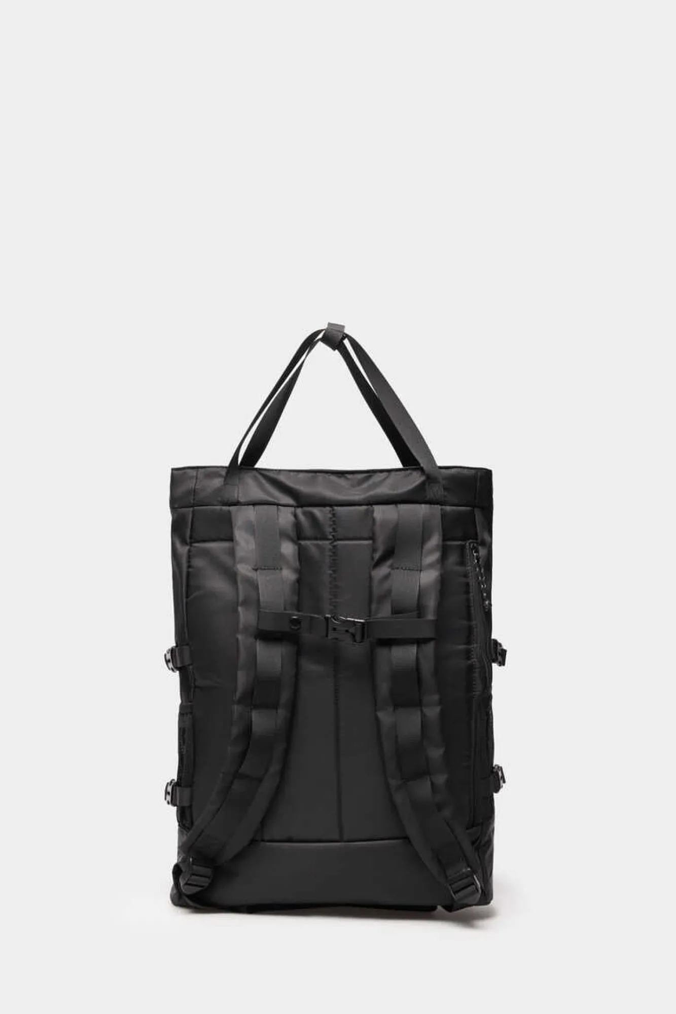 Springfield Mochila Preta Preto Hot