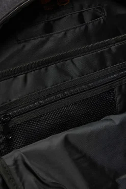 Superdry Mochila Venue Montanha Preto Best