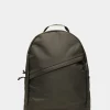 Springfield Mochila Verde Cinza New