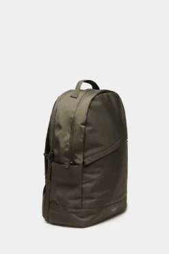 Springfield Mochila Verde Cinza New