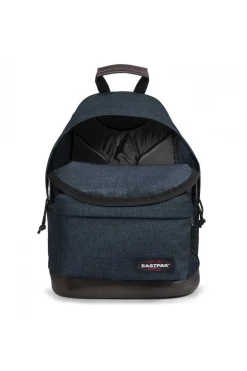 Eastpak Mochila Wyoming Triple Denim Azul Online