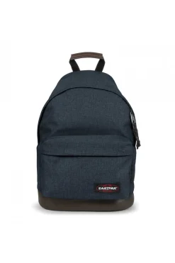 Eastpak Mochila Wyoming Triple Denim Azul Online