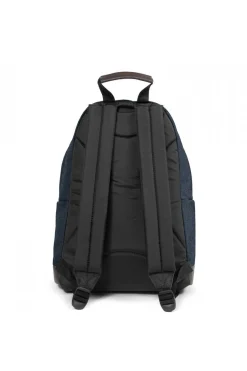 Eastpak Mochila Wyoming Triple Denim Azul Online