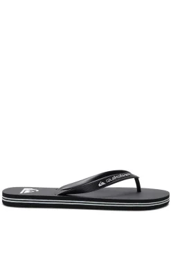 Quiksilver Molokai Core - Chinelos Para Homem Cinzento Best