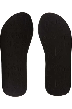 Quiksilver Molokai Layback - Sandalias Para Homem Preto Best