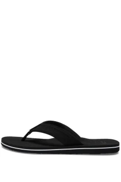 Quiksilver Molokai Layback - Sandalias Para Homem Preto Best