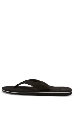 Quiksilver Molokai Layback - Sandalias Para Homem Preto Best