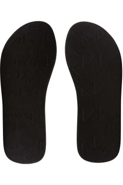 Quiksilver Molokai Layback - Sandalias Para Homem Preto Best
